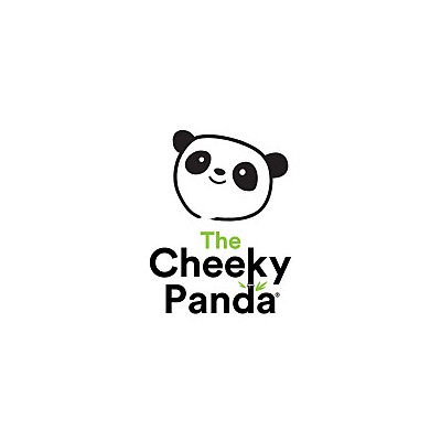 The cheeky panda